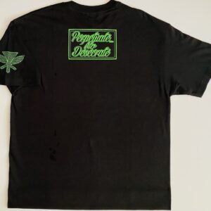 Perpetual Monarchy T-Shirt