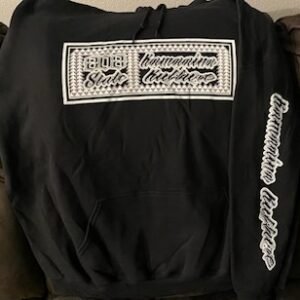 Kultured Hoodie
