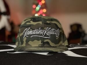 Kamaaina Kamo Hat