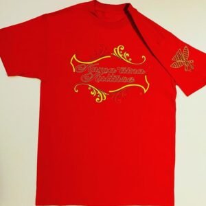 Kū Kia'i Mauna T-shirt