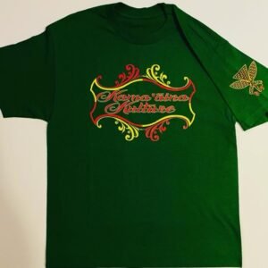 Kū Kia'i Mauna T-Shirt