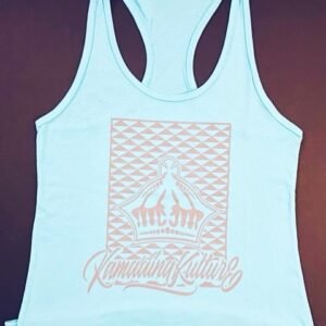 Perpetual Monarchy Racerback