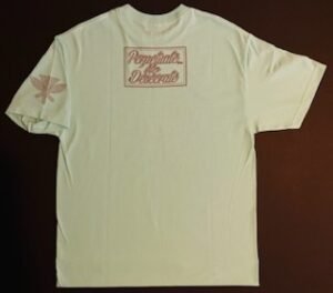 Perpetual Monarchy T-shirt