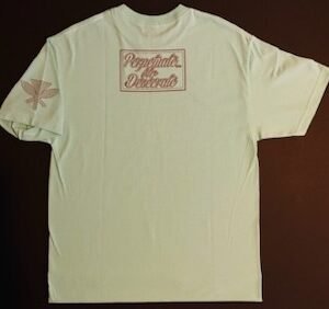 Perpetual Monarchy T-shirt