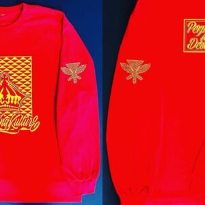 Perpetual Monarchy Longsleeve