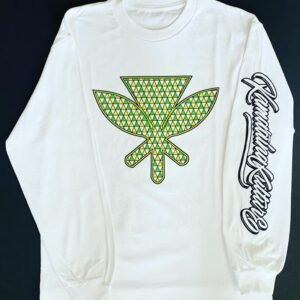Wahine Kalo Longsleeve