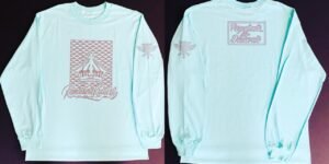Perpetual Monarchy Longsleeve