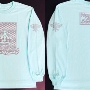 Perpetual Monarchy Longsleeve