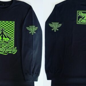 Perpetual Monarchy Longsleeve